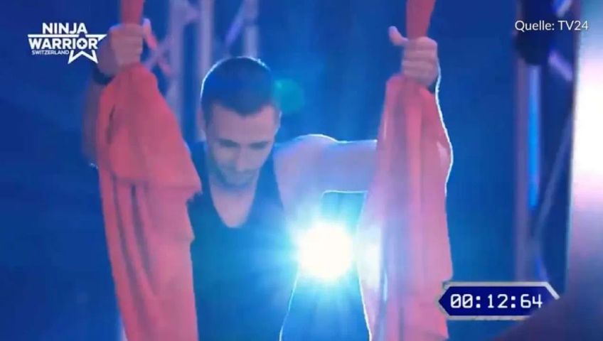 ninjawarriorfails