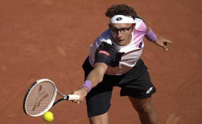 Roger Federer
