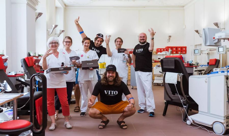 Pizzeria VITO
