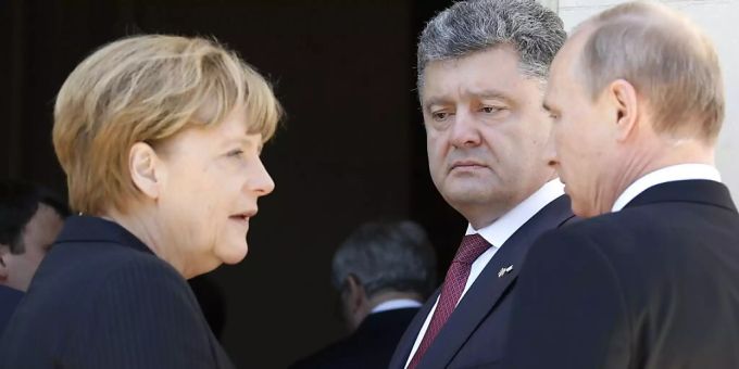 Einen Anlass für Scham nannte die deutsche Bundeskanzlerin Angela Merkel den Überfall der deutschen Wehrmacht auf die Sowjetunion im Zweiten Weltkrieg. Der Einmarsch jährt sich heute zum 80. Mal. (Archivbild) Einen Anlass für Scham nannte die deutsche Bundeskanzlerin Angela Merkel den Überfall der deutschen Wehrmacht auf die Sowjetunion im Zweiten Weltkrieg. Der Einmarsch jährt sich heute zum 80. Mal. (Archivbild)