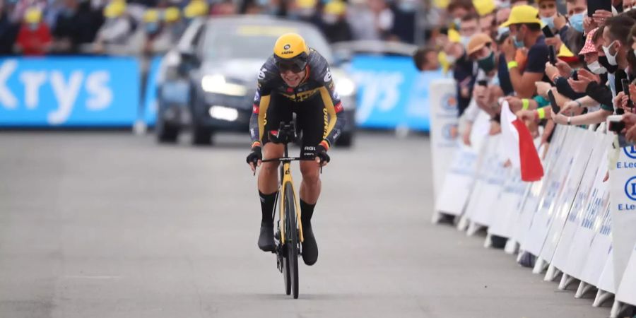 Wout van Aert