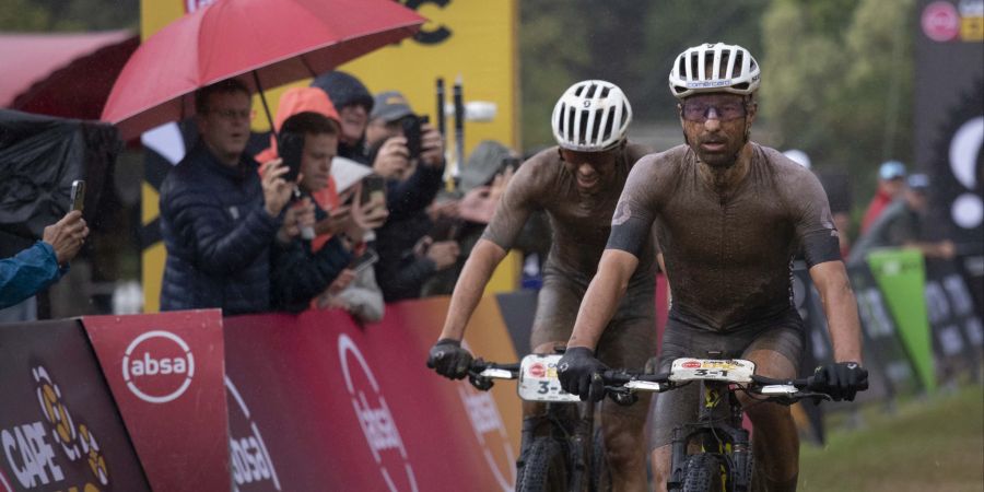 ABSA Cape Epic 2023