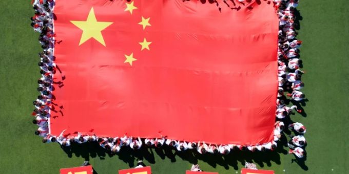 Köln - Studie: Abhängigkeit von China so gross wie nie