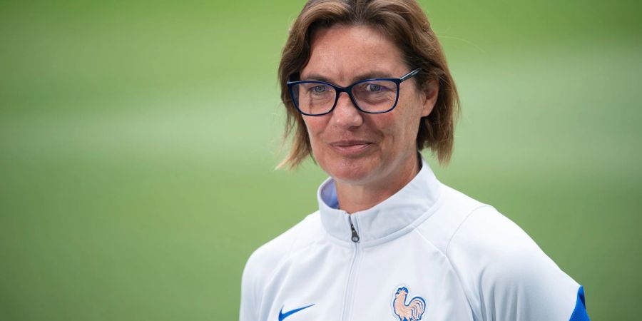 frauenfussball