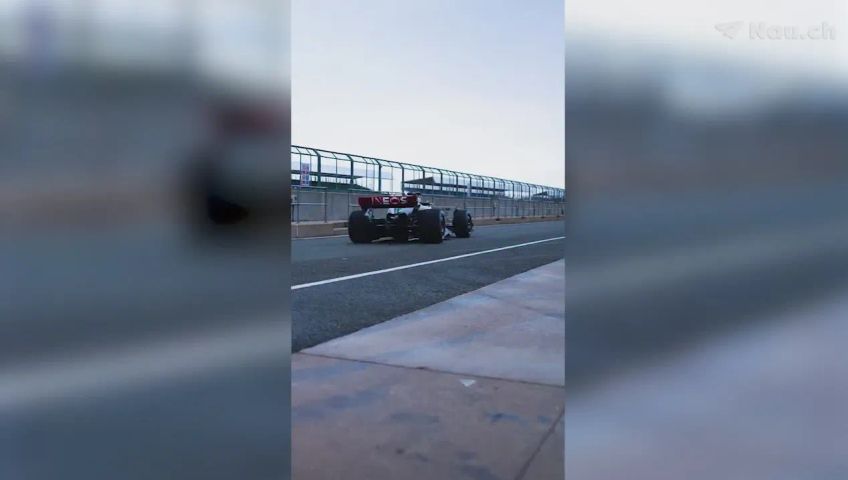 20230216-mercedesw14-shakedown