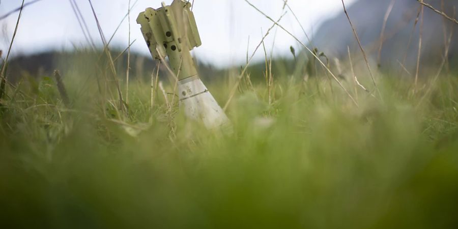 Für viele ist Neutralität kein Tabu, sondern eine Frage der Zweckmässigkeit. (Symbolbild)