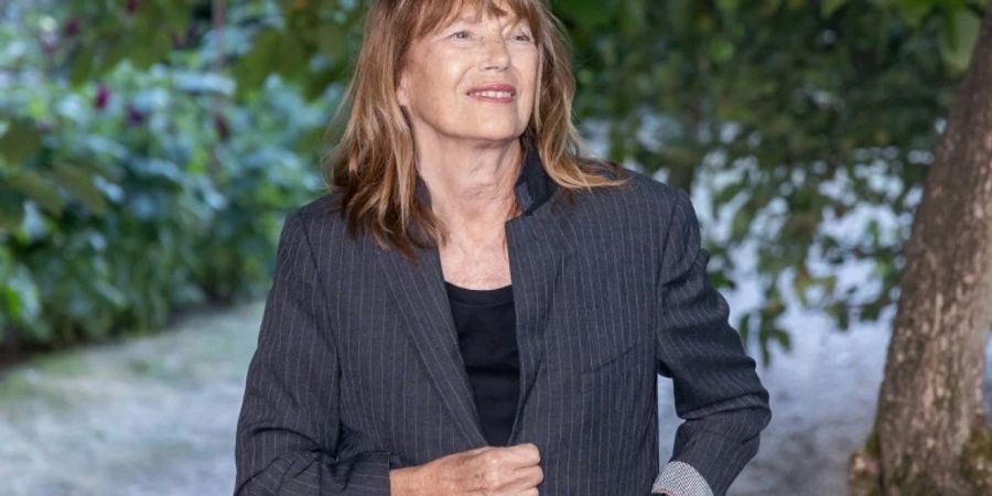 jane birkin