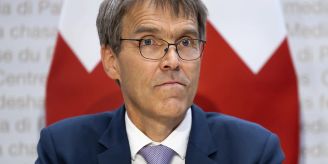 Pensionierung - Meteoschweiz-Direktor Appenzeller geht in den Ruhestand