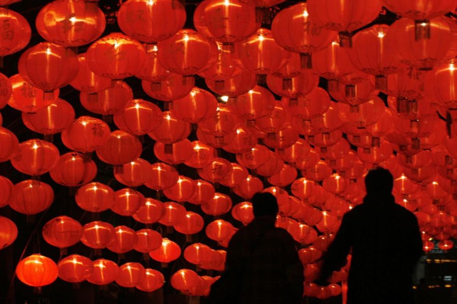 china laternenfest