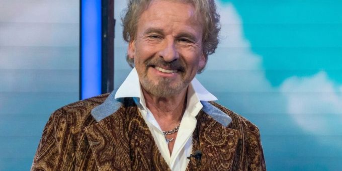 «Die Show der Shows»: Wird Thomas Gottschalk Überraschungsgast oder Moderator sein? ZDF
