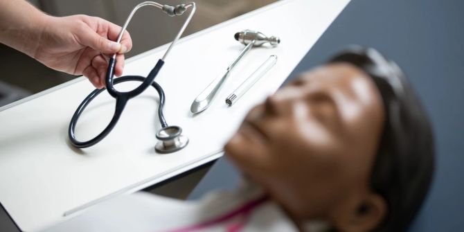 Studienplätze Medizin
