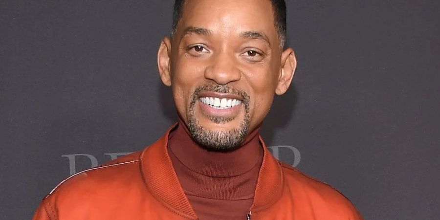 Schauspieler Will Smith darf sich über einen wichtigen Preis freuen.