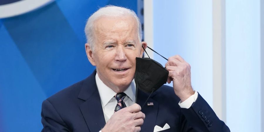 Joe Biden