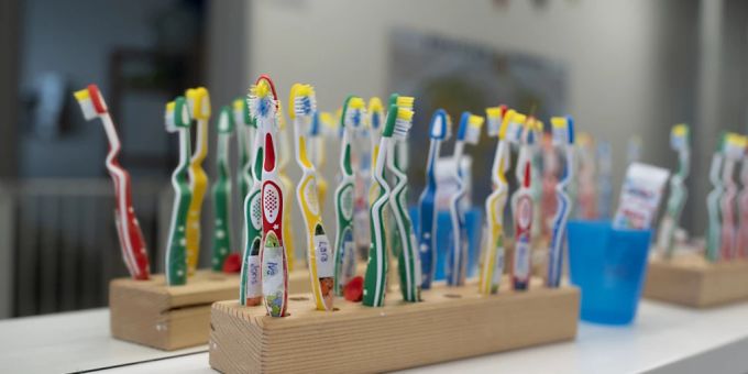 Der Bundesrat ist gegen Beiträge des Bundes an die Betreuungskosten für Kinder ausserhalb der Familie. Er lehnt eine entsprechende Vorlage ab. (Archivbild) Der Bundesrat ist gegen Beiträge des Bundes an die Betreuungskosten für Kinder ausserhalb der Familie. Er lehnt eine entsprechende Vorlage ab. (Archivbild)