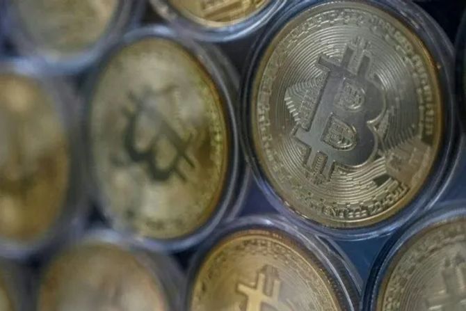 bitcoin