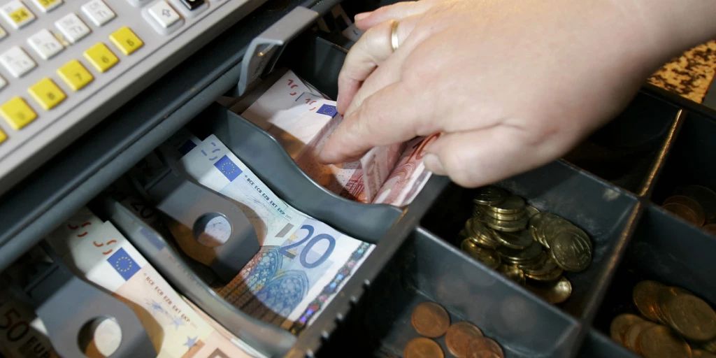 Inflation In Deutschland Sinkt Im Mai Definitiv Auf 6,1 Prozent