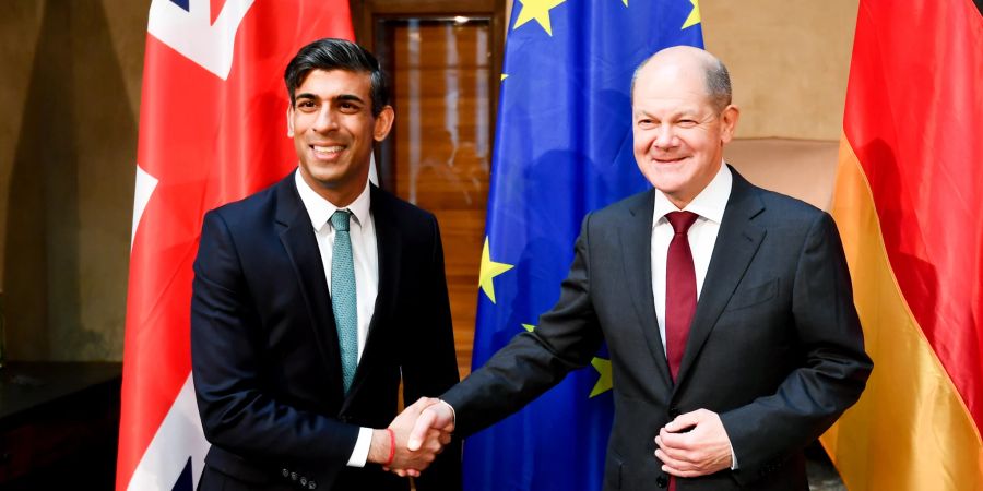 Munich Security Conference 2023