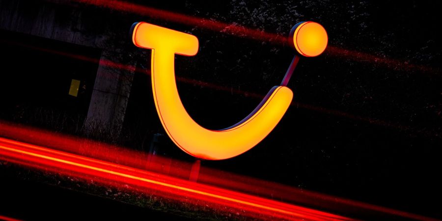 Tui rechnet im Sommer mit höheren Preisen und verringerten Kapazitäten bei kurzfristigen Reisebuchungen.
