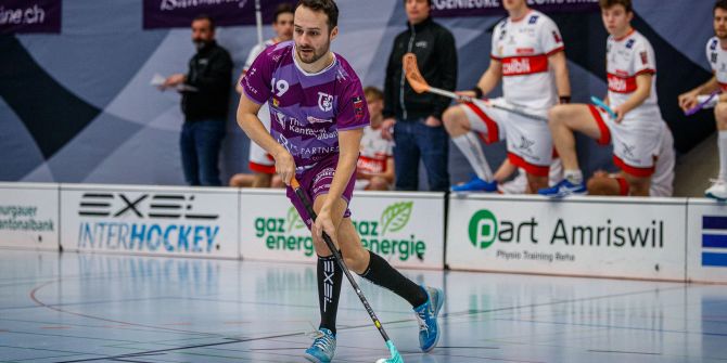 Floorball Thurgau