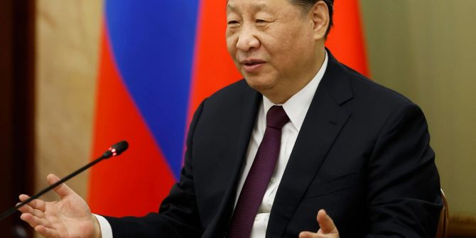 Xi Jinping