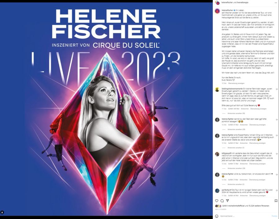 Helene Fischer