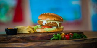 Wissenschaft - Alternative Proteine: So ernähren wir uns in der Zukunft Wissenschaft - Alternative Proteine: So ernähren wir uns in der Zukunft