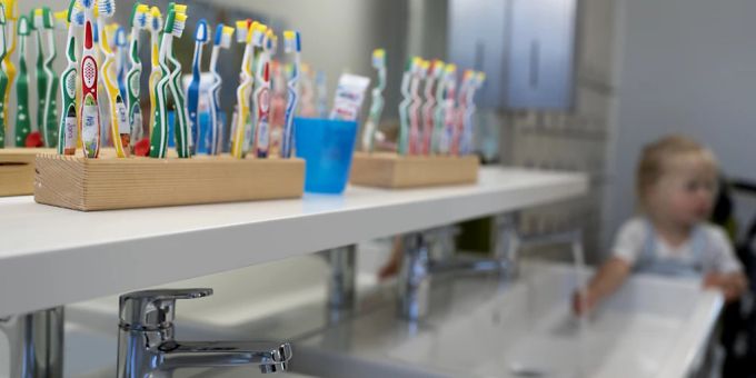 Für Eltern - Nationalrat schaut Vorlage für Kinderbetreuung-Beiträge an