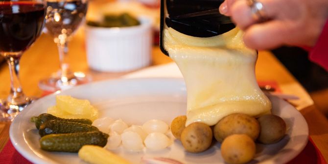 raclette