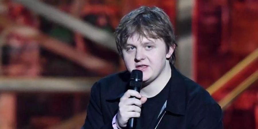 lewis capaldi