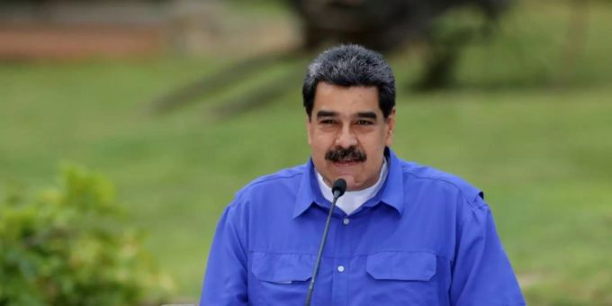 Der venezolanische Präsident Nicolás Maduro macht ernst: Er gibt der EU-Botschafterin und ihren Mitarbeitern 72 Stunden Zeit, um das Land zu verlassen. Nicolás Maduro