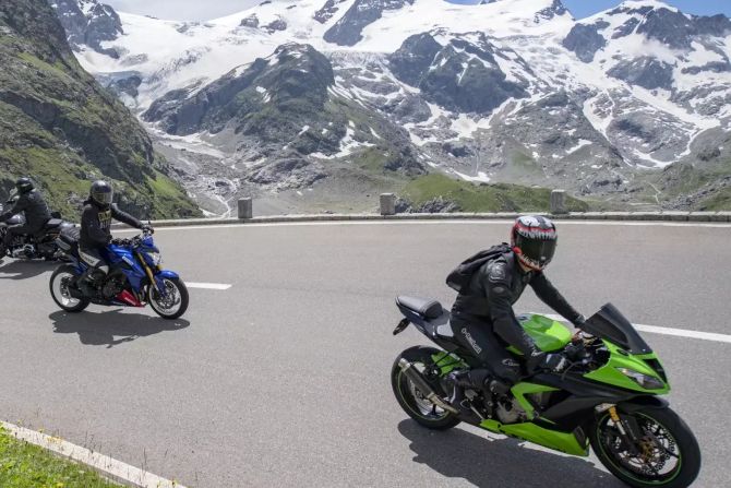Sustenpass
