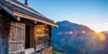 Tourismus Schweiz