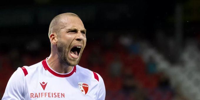 Sion-Star tobt - Kasami: «Skandal, was in der Super League passiert»
