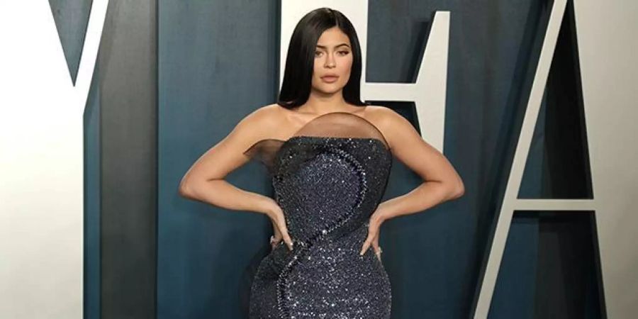 Kylie Jenner