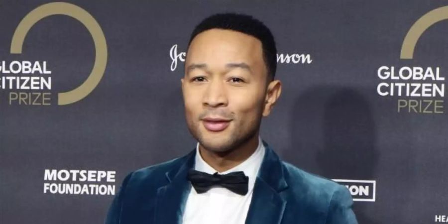 John Legend