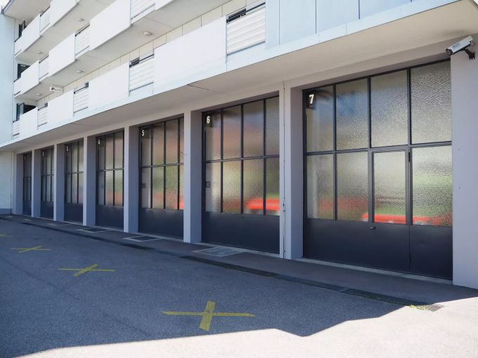Die Feuerwehr Kloten ist eine Stützpunktfeuerwehr und hilft bei Bedarf auch in den umliegenden Gemeinden aus. Feuerwehr Kloten