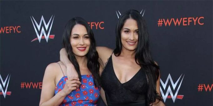 Baby-Update - Nikki Bella wird bald Mutter