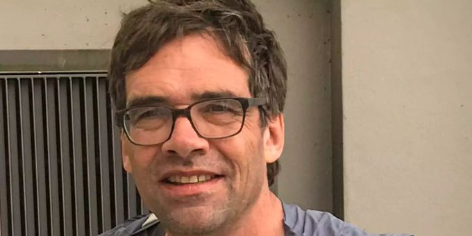 Thomas Hämmerli hat sich entschieden, nochmals eine neue Herausforderung anzunehmen. Thomas Hämmerli