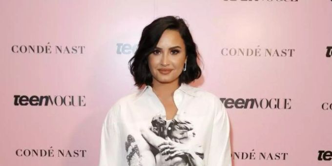 Demi Lovato scheint über eine Verlobung nachzudenken. Demi Lovato