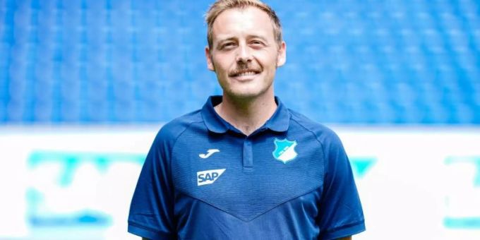Matthias Kaltenbach ist vorerst offizieller Cheftrainer der TSG 1899 Hoffenheim. Foto: Uwe Anspach/dpa Matthias Kaltenbach ist vorerst offizieller Cheftrainer der TSG 1899 Hoffenheim. Foto: Uwe Anspach/dpa