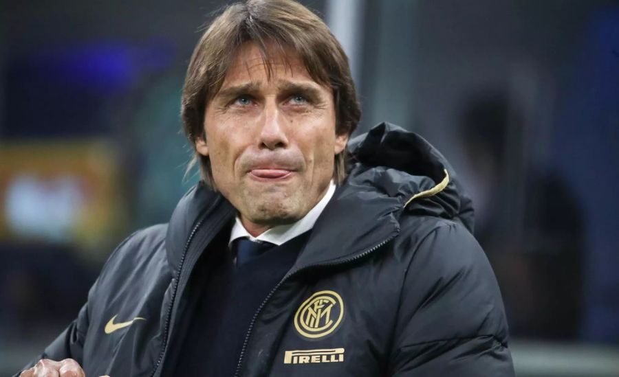 Antonio Conte