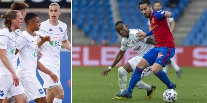 Schon am 14. Juni - Cupspiel zwischen FCB und Lausanne vorverschoben Schon am 14. Juni - Cupspiel zwischen FCB und Lausanne vorverschoben