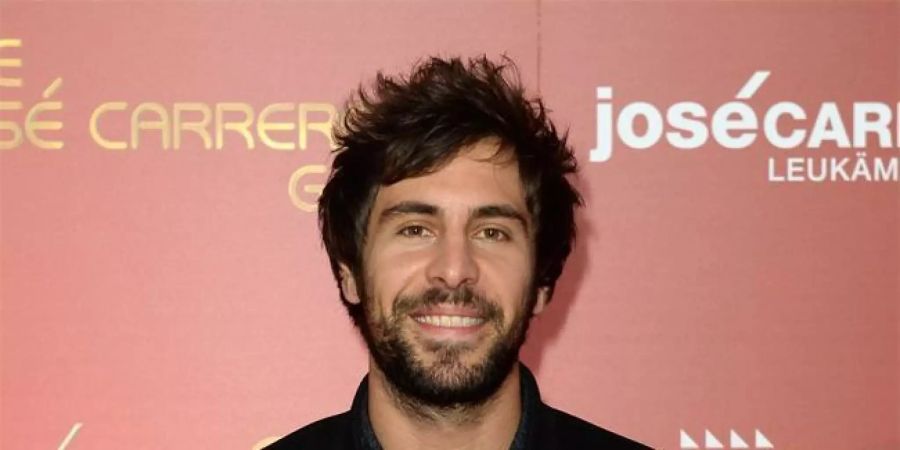 Max Giesinger