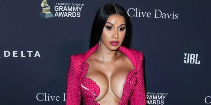 «Es kommt» - Veröffentlicht Cardi B bald neue Musik?