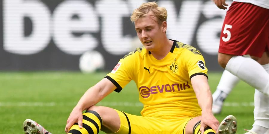 Julian Brandt