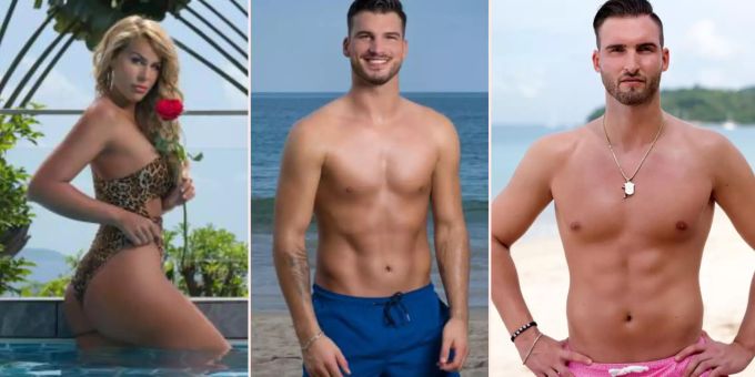 Bachelorette-Show - Bruder von Kandidat war vor zwei Jahren schon dabei