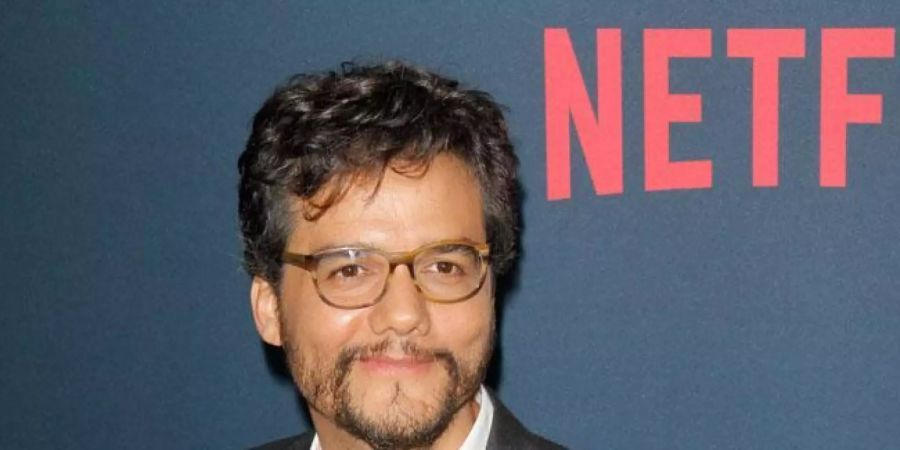 Wagner Moura