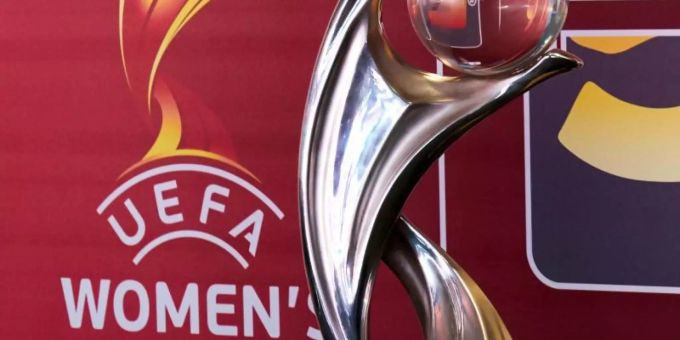 Die Frauenfussball-EM findet nun im Sommer 2022 in England statt. Foto: John Walton/PA Wire/dpa Die Frauenfussball-EM findet nun im Sommer 2022 in England statt. Foto: John Walton/PA Wire/dpa