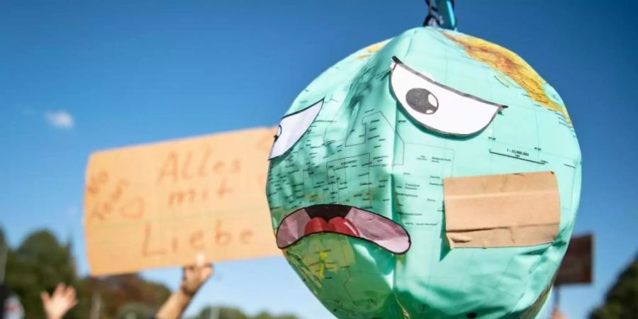 klimaproteste coronavirus