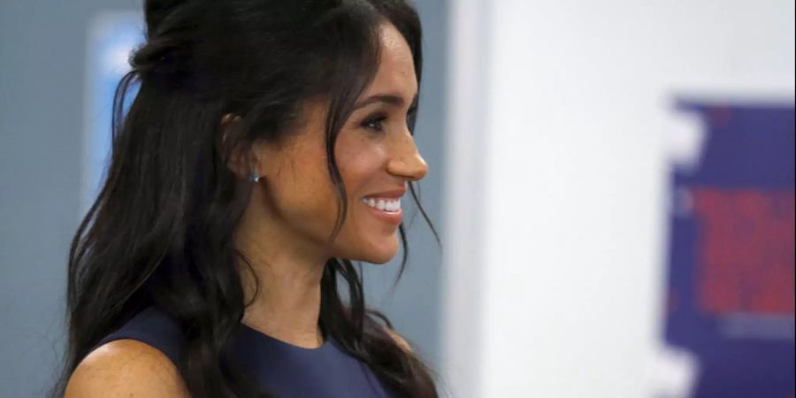 meghan markle